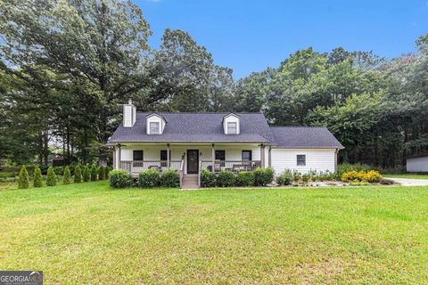 2737 Lake Paradise RD Villa Rica GA 30180