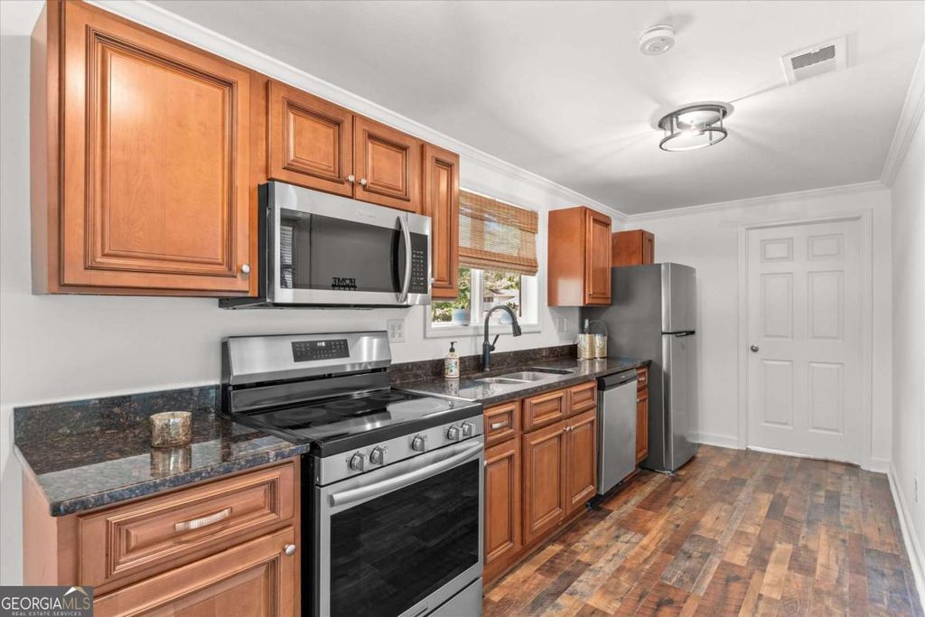 Photo of 4865 Central Church Road, Douglasville, GA 30135 (MLS # 10769473)