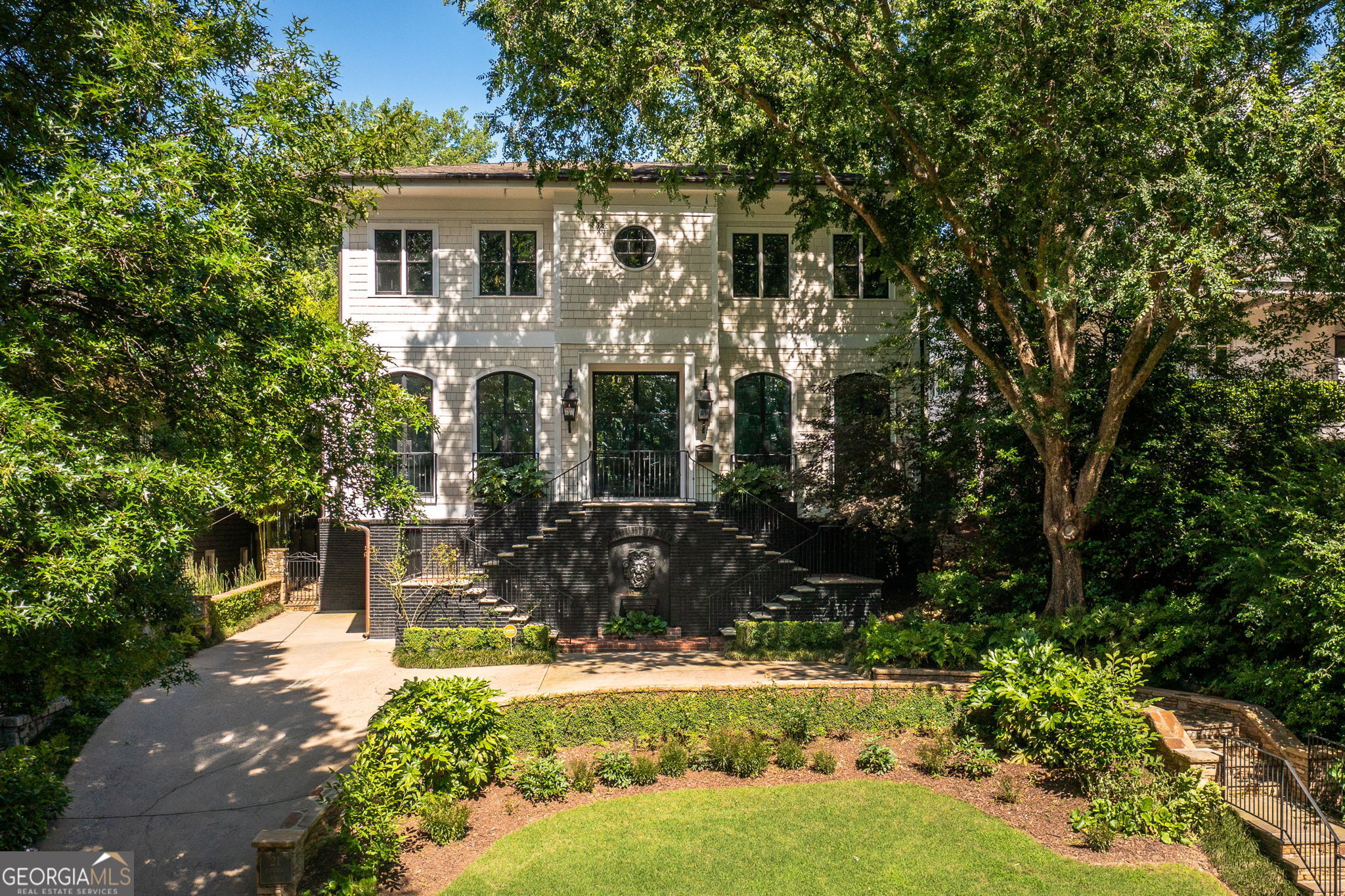 21 Barksdale DR NE