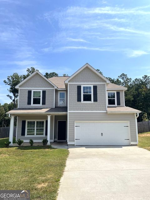 Photo of 89 Autumn Drive, Bremen, GA 30110 (MLS # 10606439)