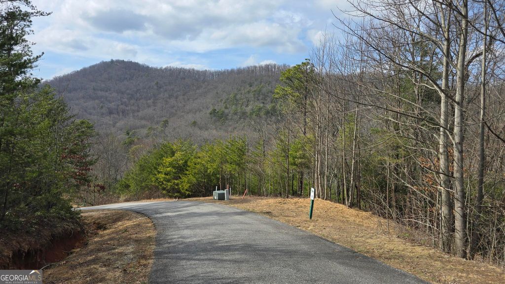 Photo of 35 Winding Vw Trail, Clayton, GA 30525 (MLS # 10737991)