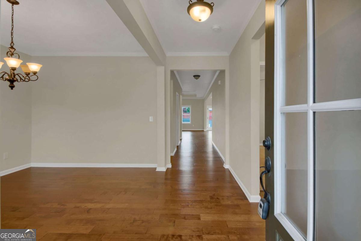 4523 Hidden Creek DR