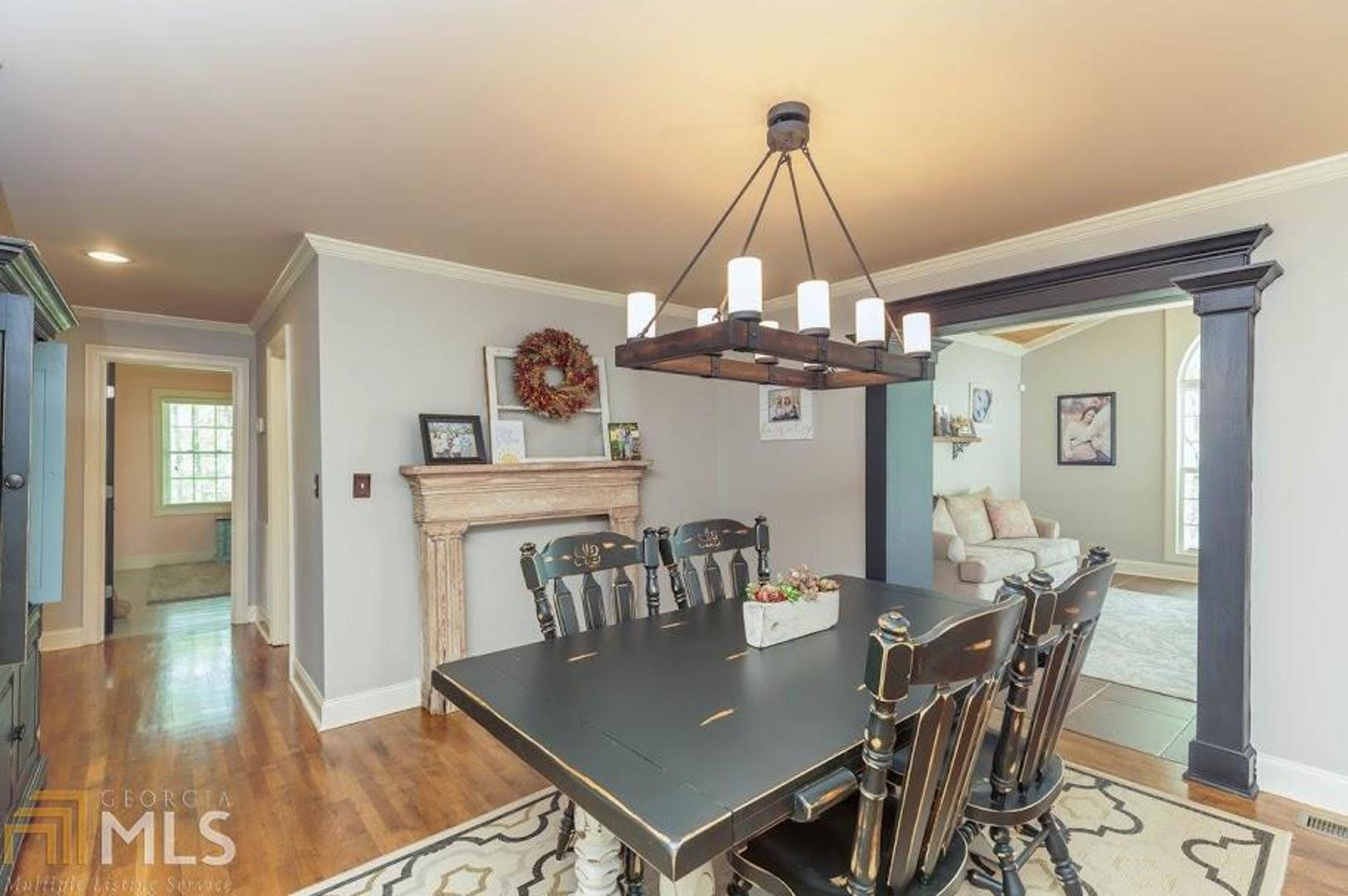 None - Acreage - Residential