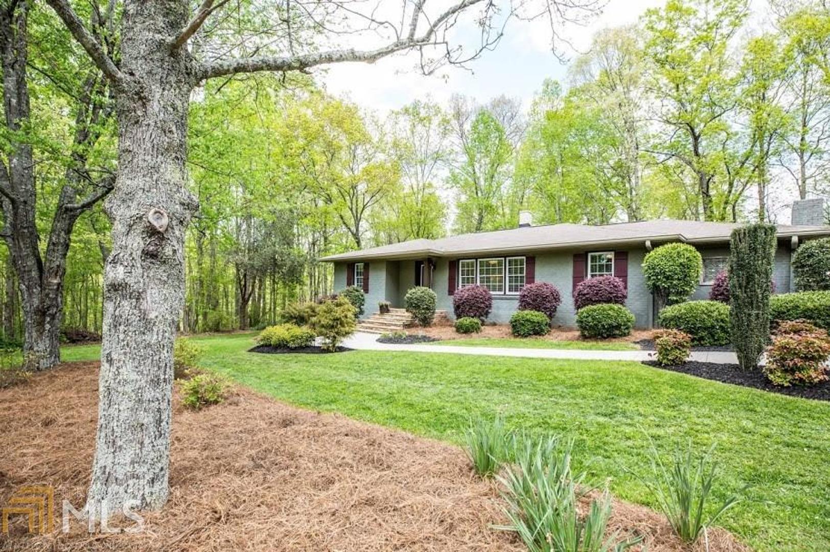 None - Acreage - Residential