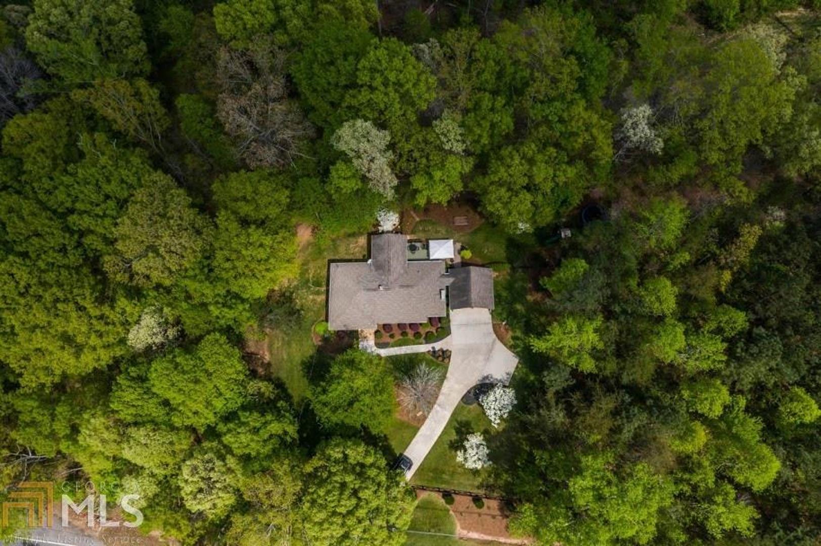 None - Acreage - Residential