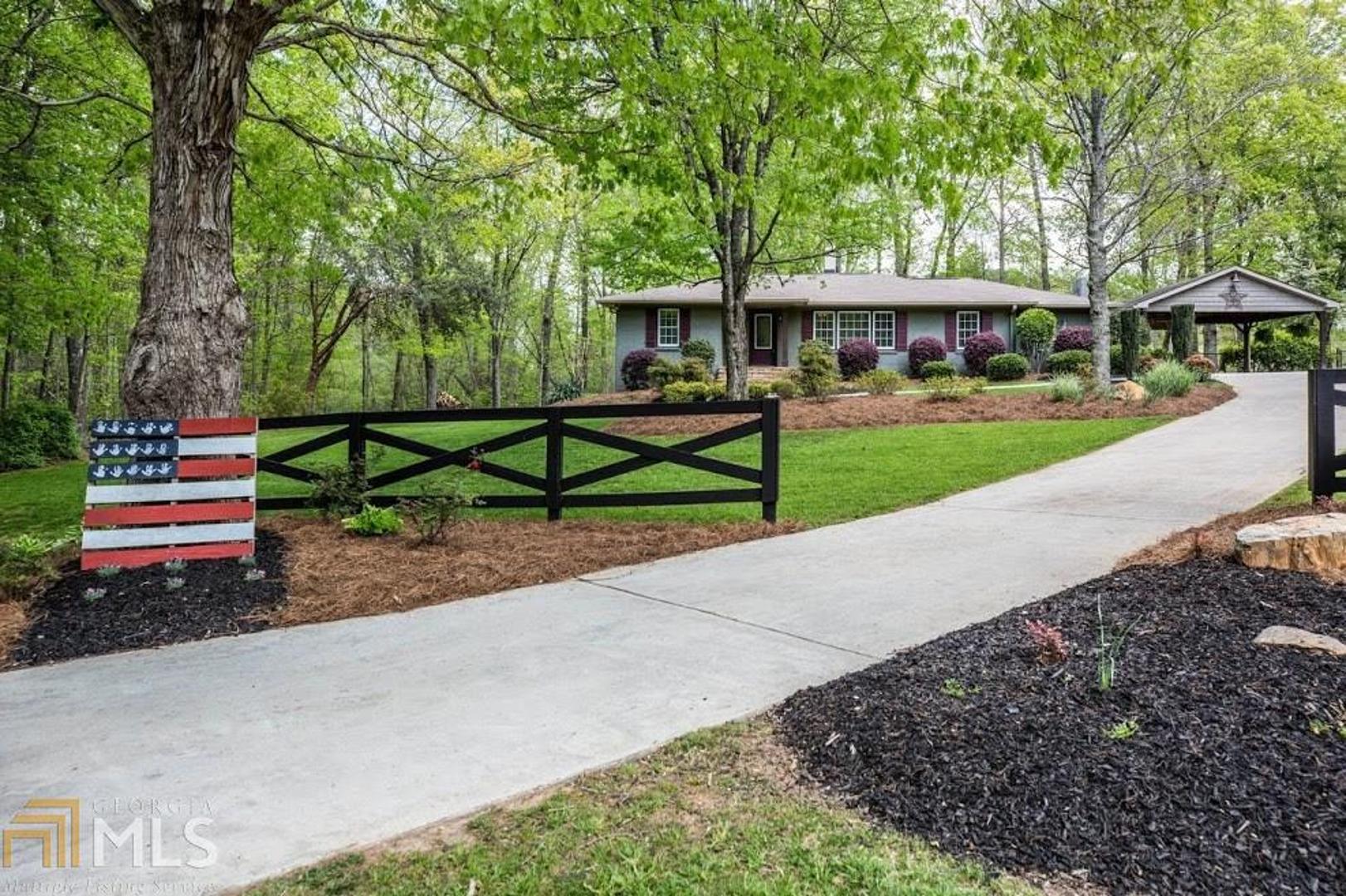 None - Acreage - Residential