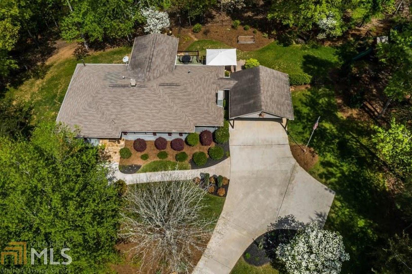 None - Acreage - Residential