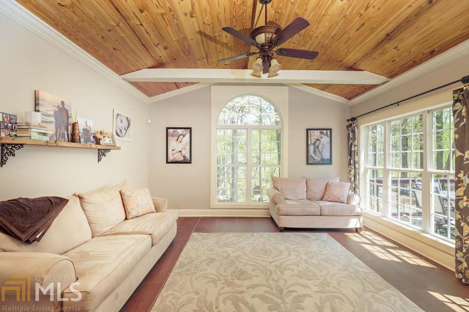 None - Acreage - Residential