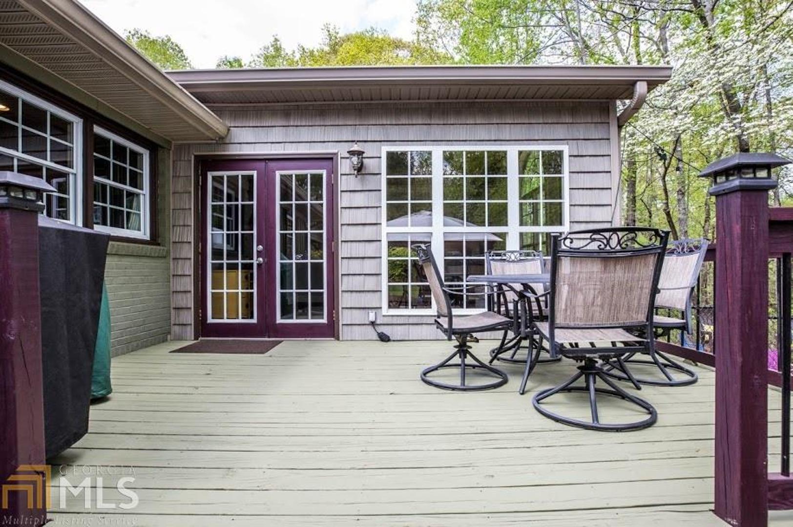 None - Acreage - Residential