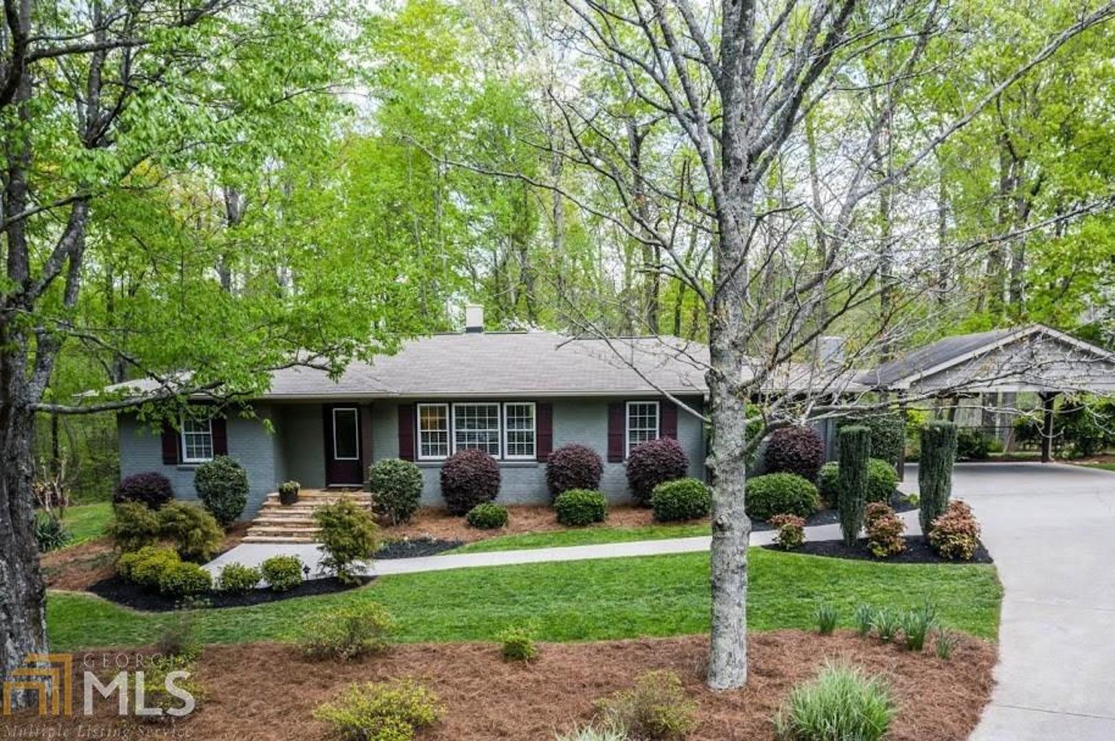 None - Acreage - Residential