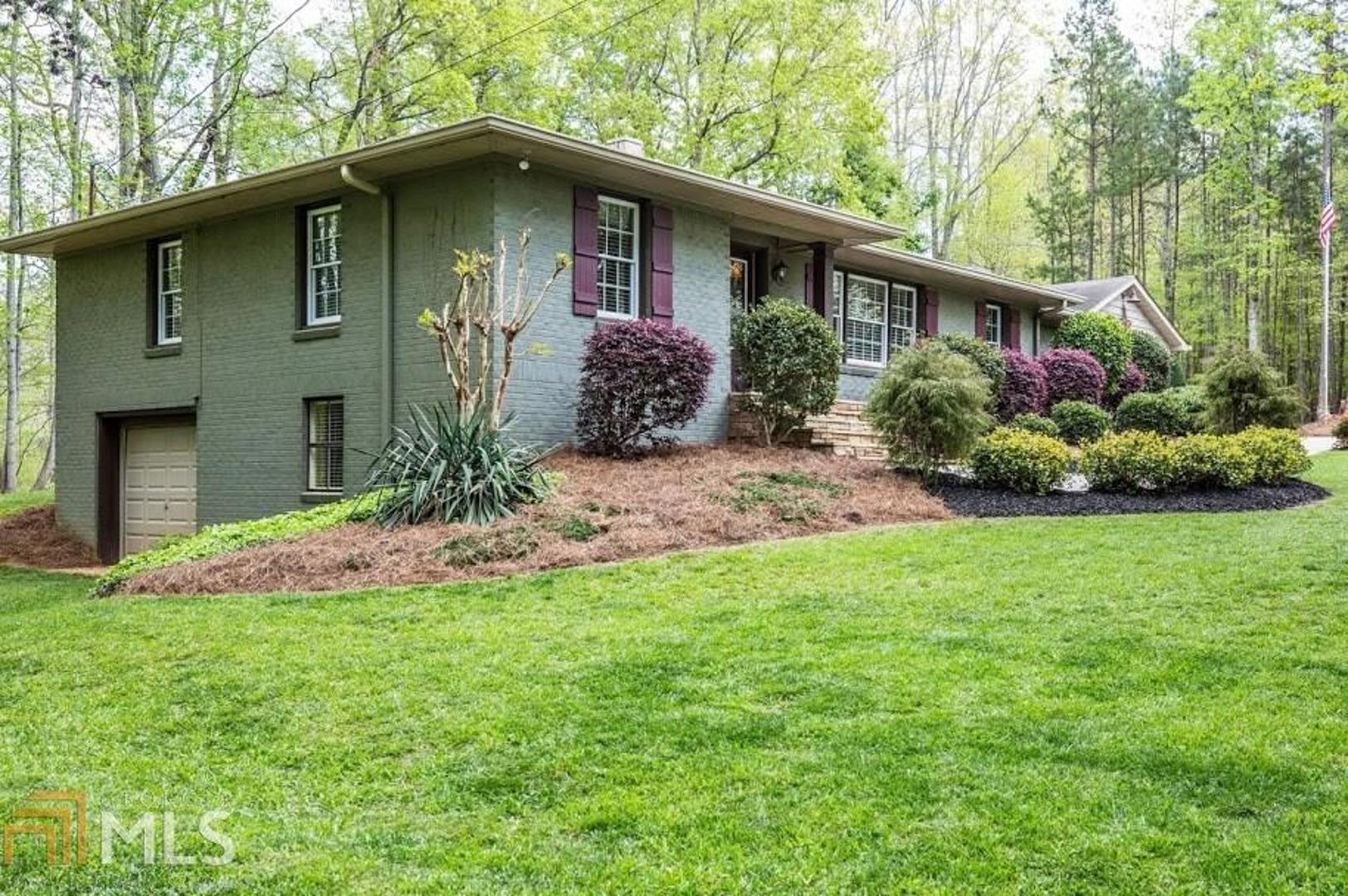 None - Acreage - Residential