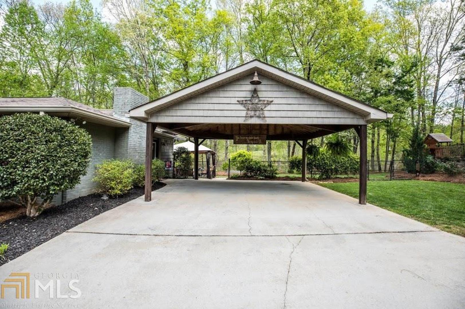 None - Acreage - Residential
