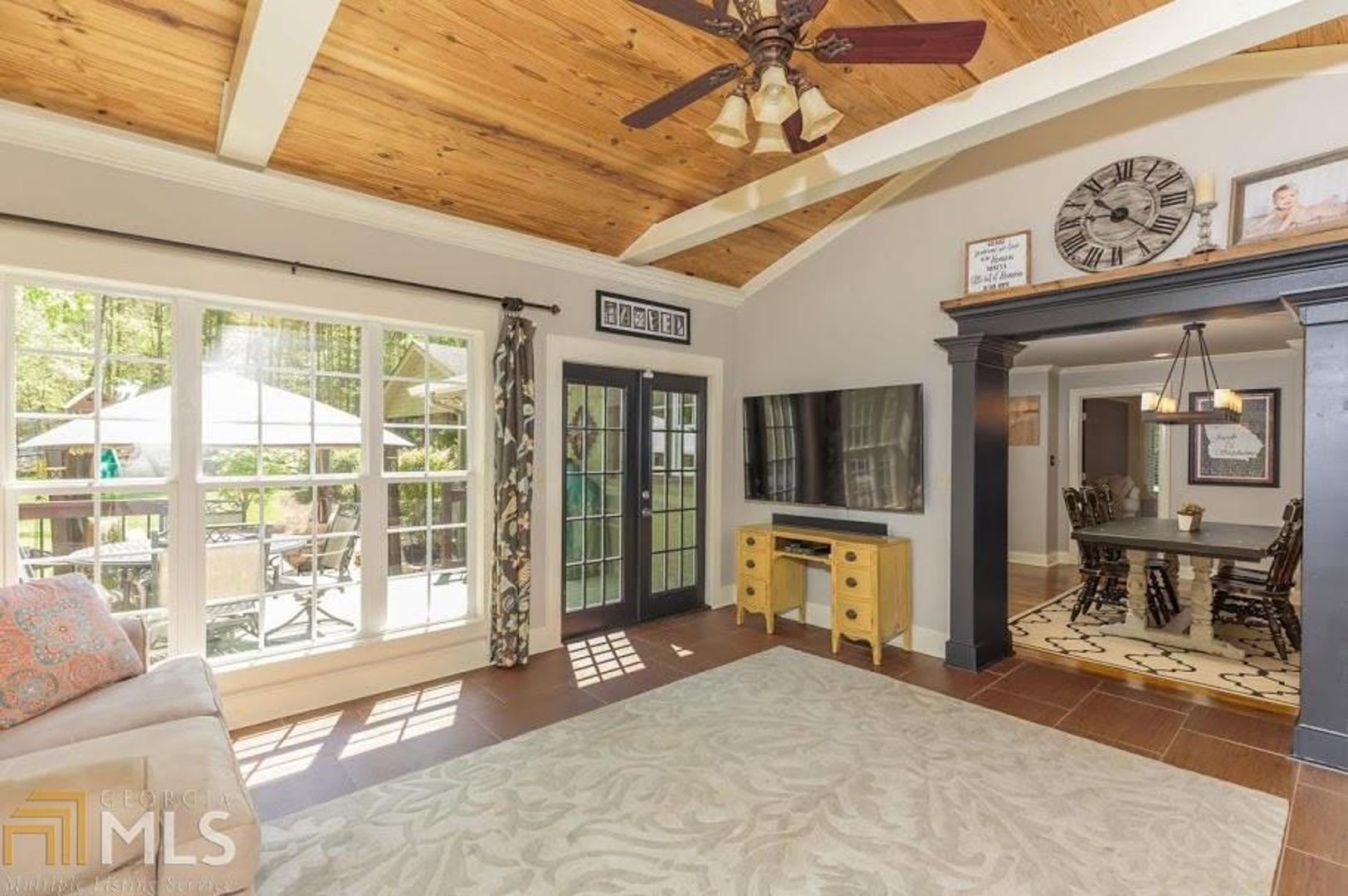None - Acreage - Residential