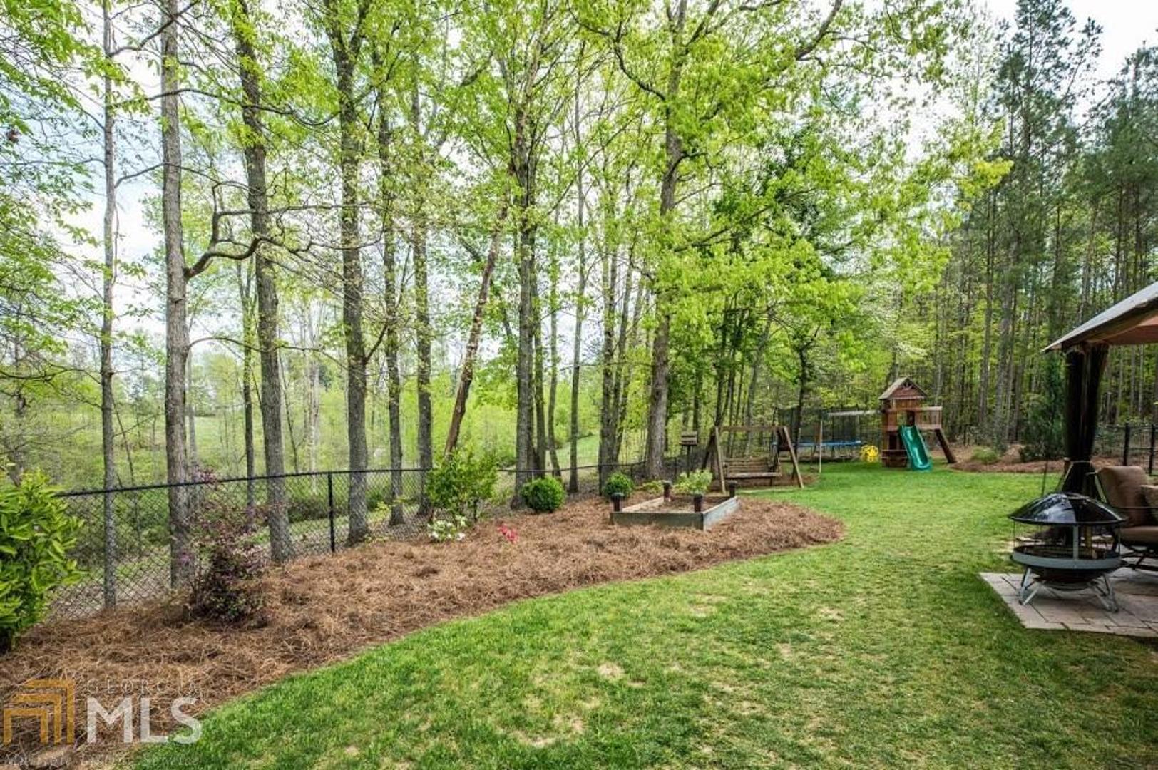 None - Acreage - Residential