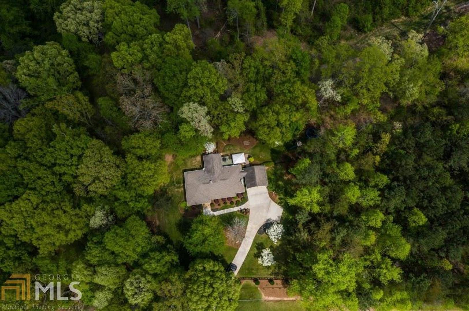 None - Acreage - Residential