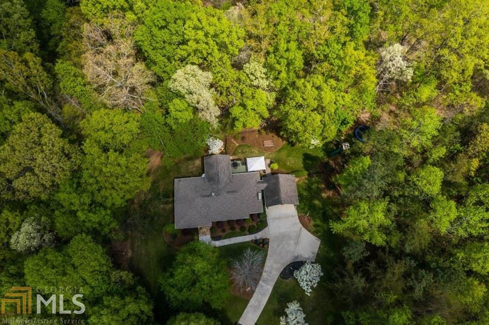 None - Acreage - Residential