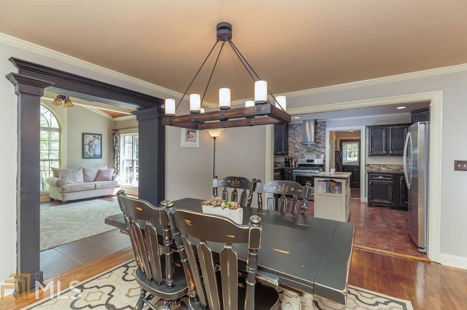 None - Acreage - Residential