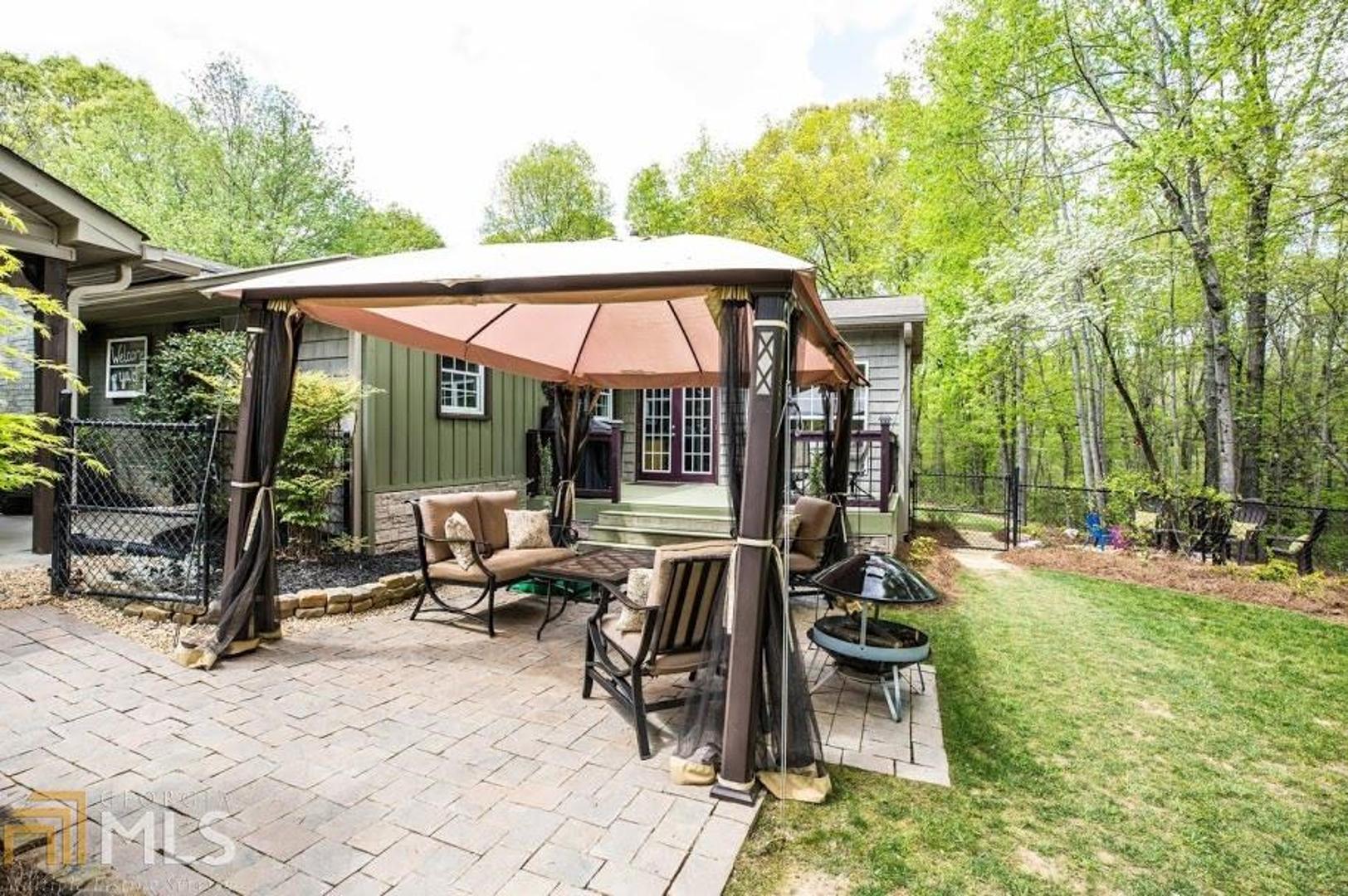 None - Acreage - Residential
