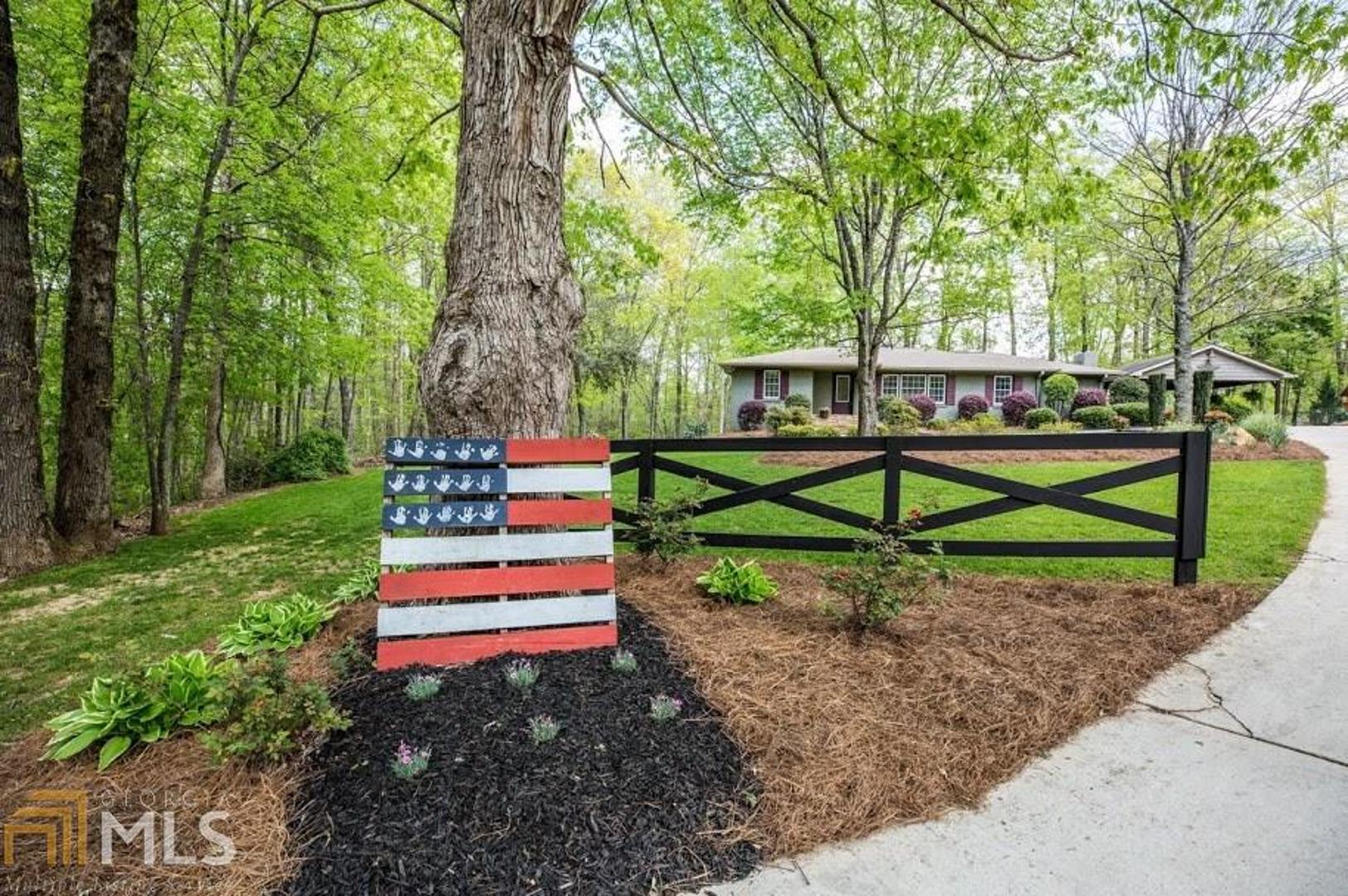 None - Acreage - Residential