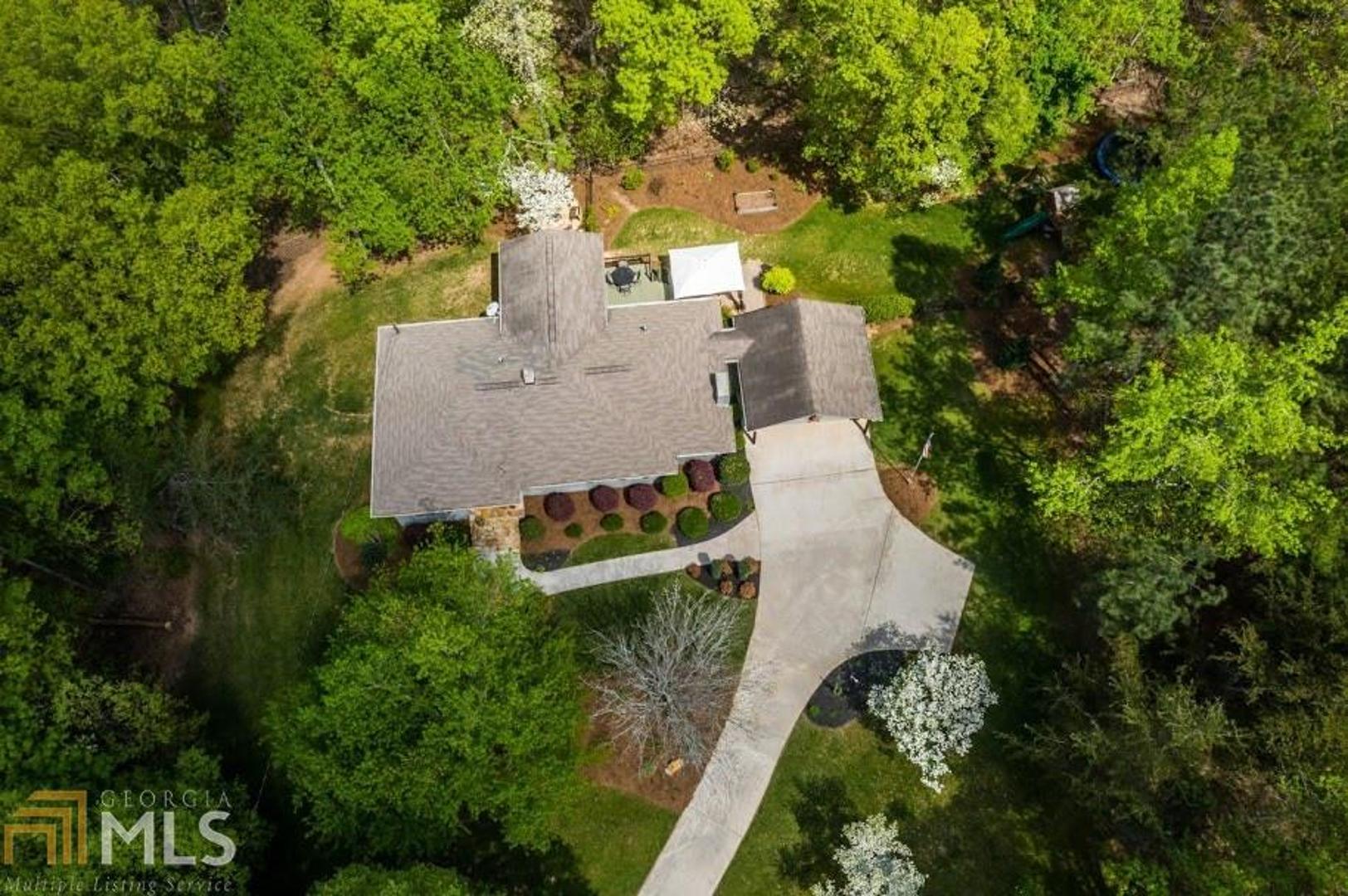 None - Acreage - Residential