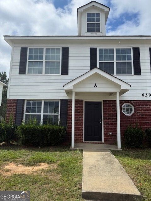 Photo of 629 Mill Stone Bluff #A, Monroe, GA 30655 (MLS # 10615608)