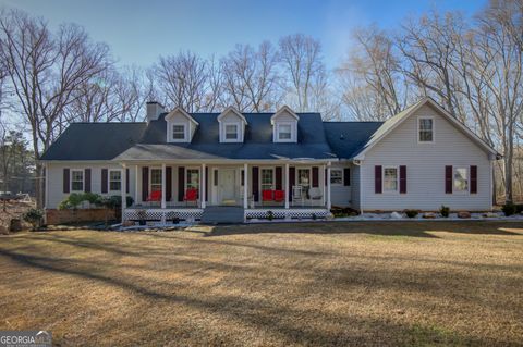 6450 Lake Sara Glen DR Douglasville GA 30135