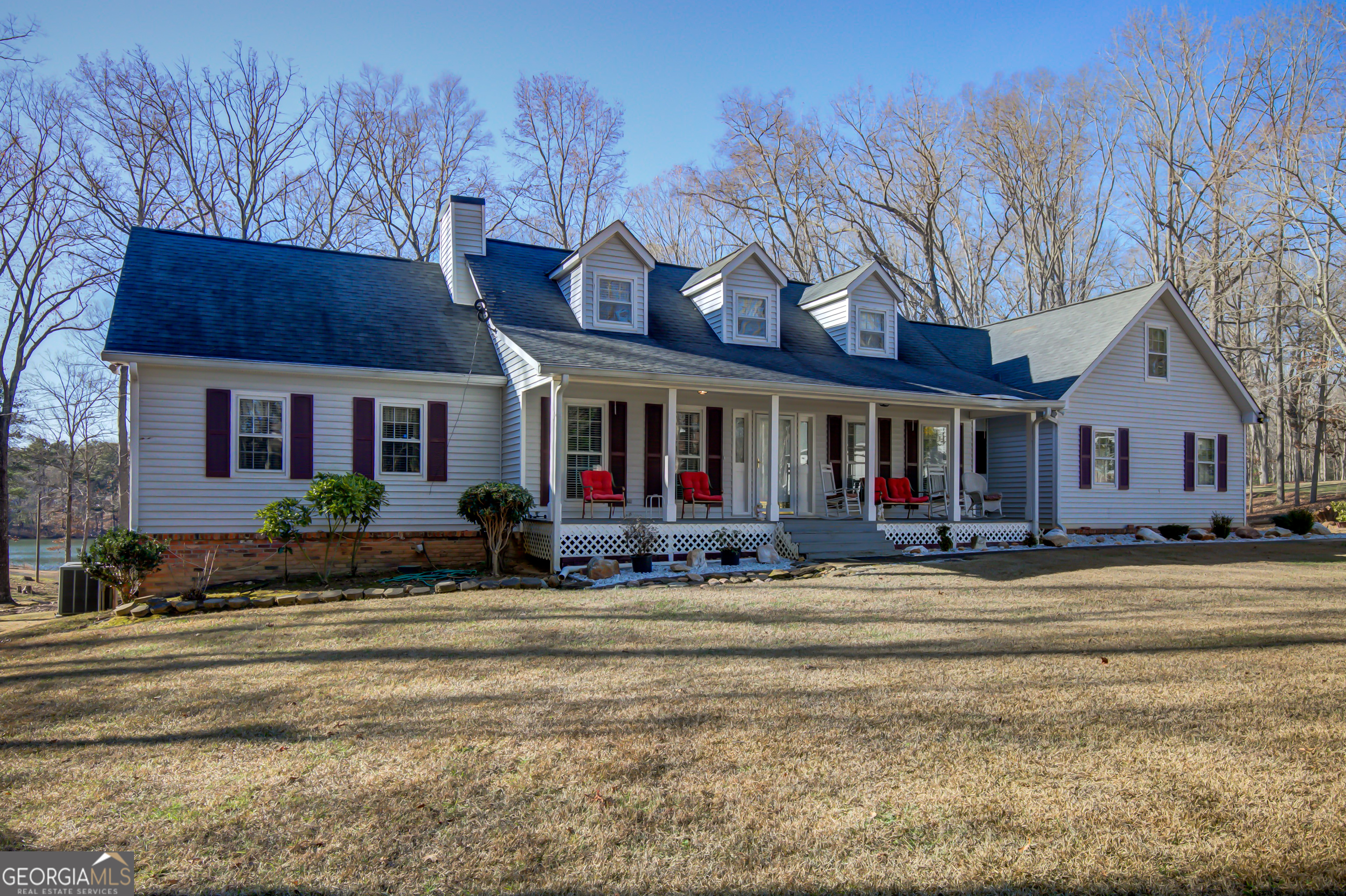 6450 Lake Sara Glen DR