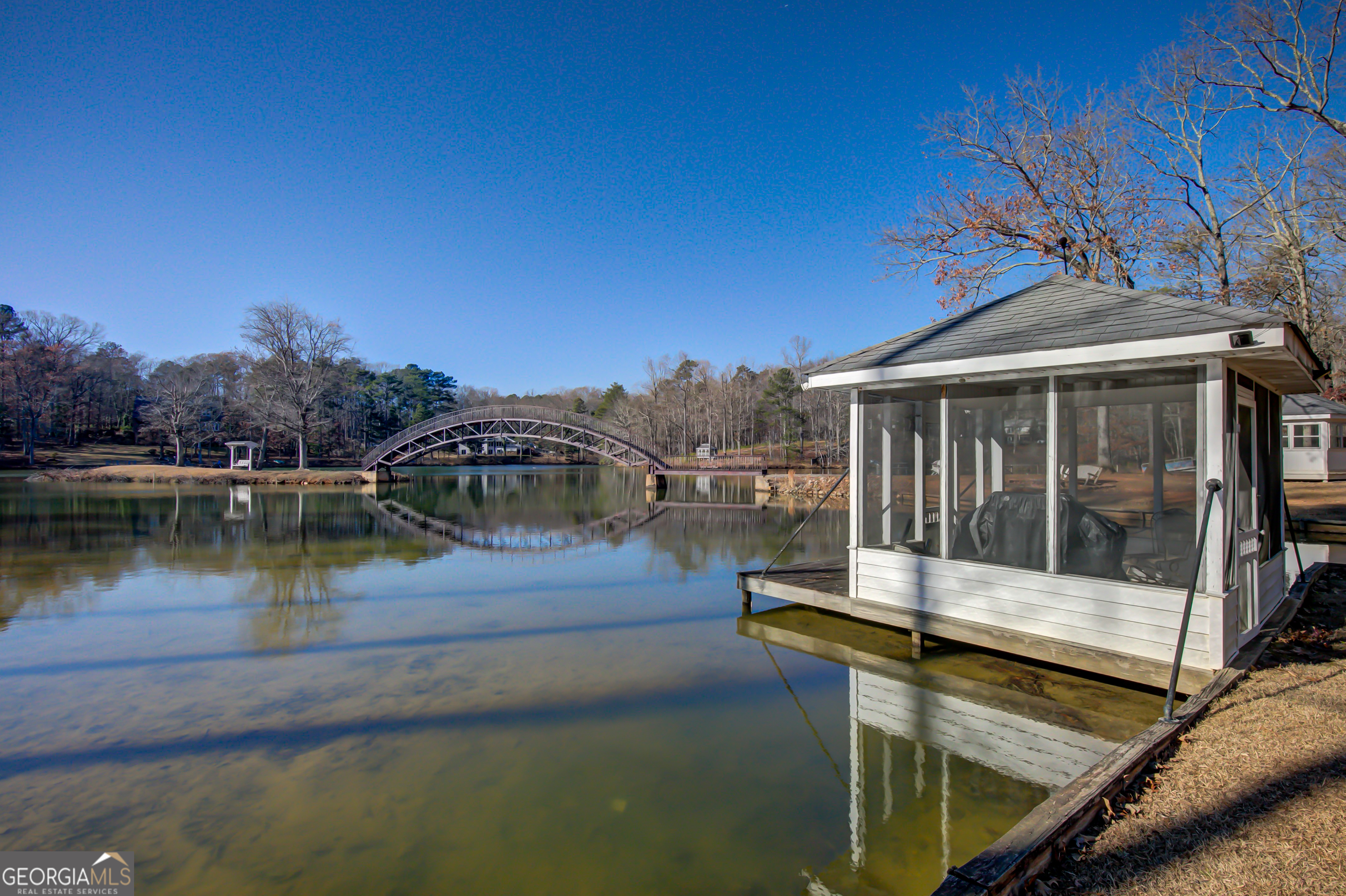 6450 Lake Sara Glen DR