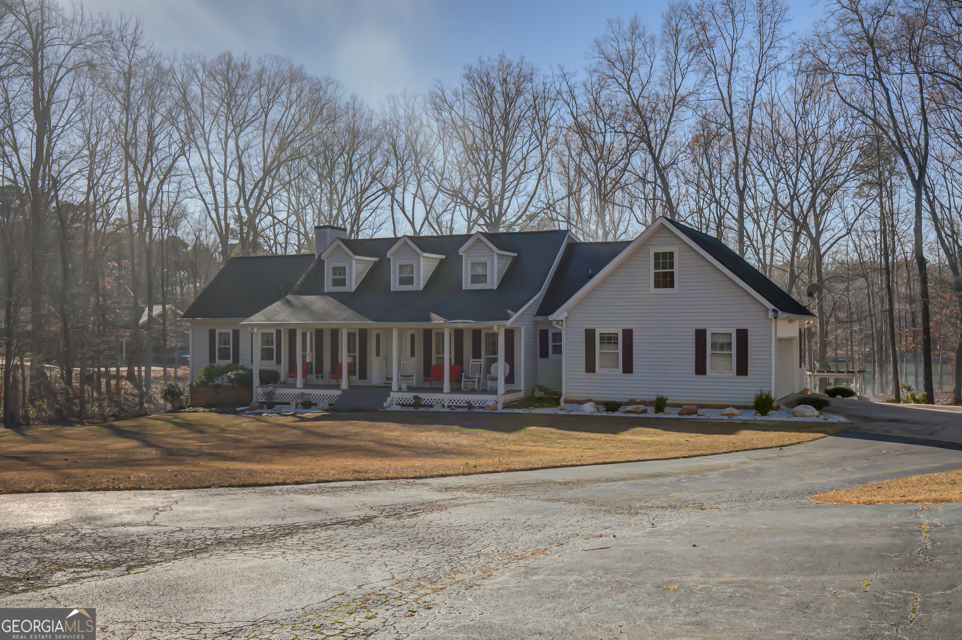 6450 Lake Sara Glen DR