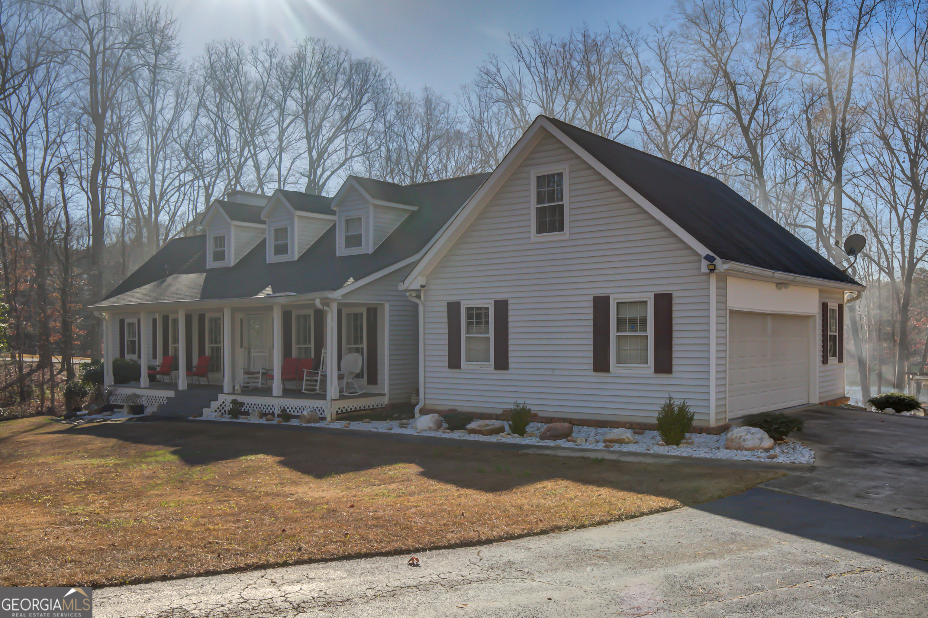 6450 Lake Sara Glen DR