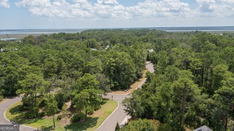 Photo of 396 Cumberland Harbour PH3, St. Marys, GA 31558 (MLS # 10576370)