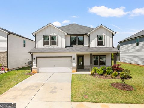 4720 Dufour DR Lilburn GA 30047