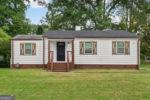 Photo of 1932 Oana Street SW, Atlanta, GA 30310 (MLS # 10869480)