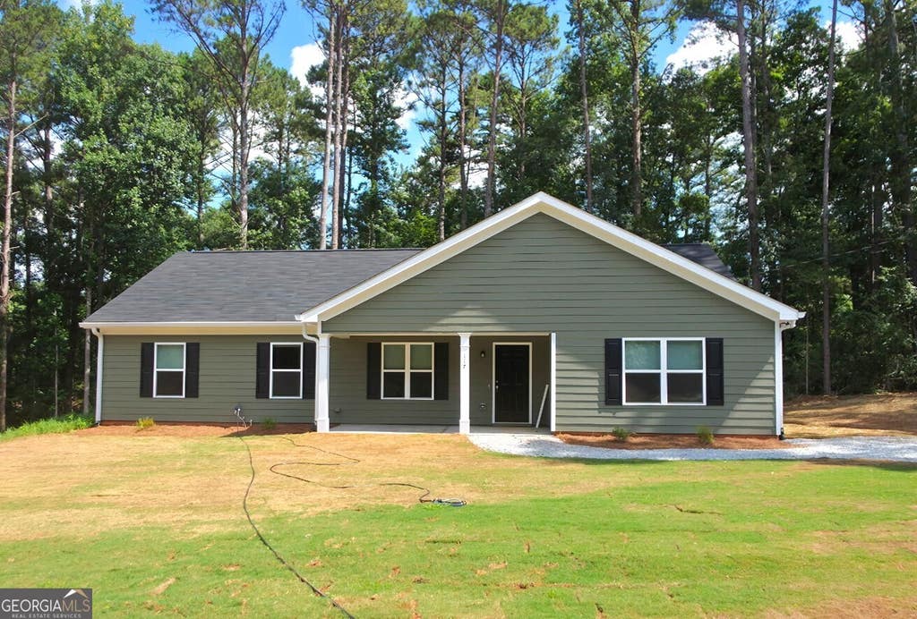 Photo of 117 Dove Valley Ln, Athens, GA 30606 (MLS # 10802475)