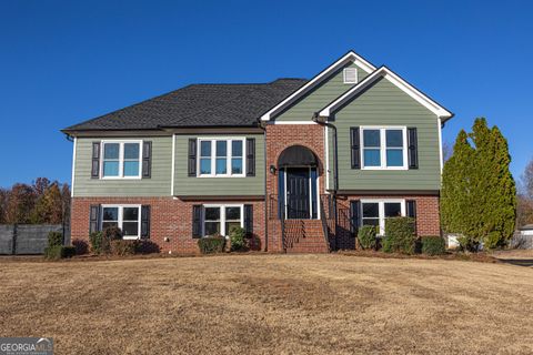 Photo of 19 Priory Club Drive NW, Cartersville, GA 30120 (MLS # 10647554)