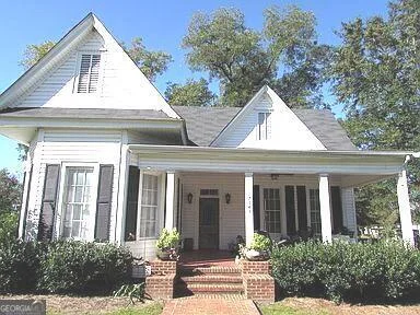 17343 S Highland Avenue, Arlington, GA, 39813