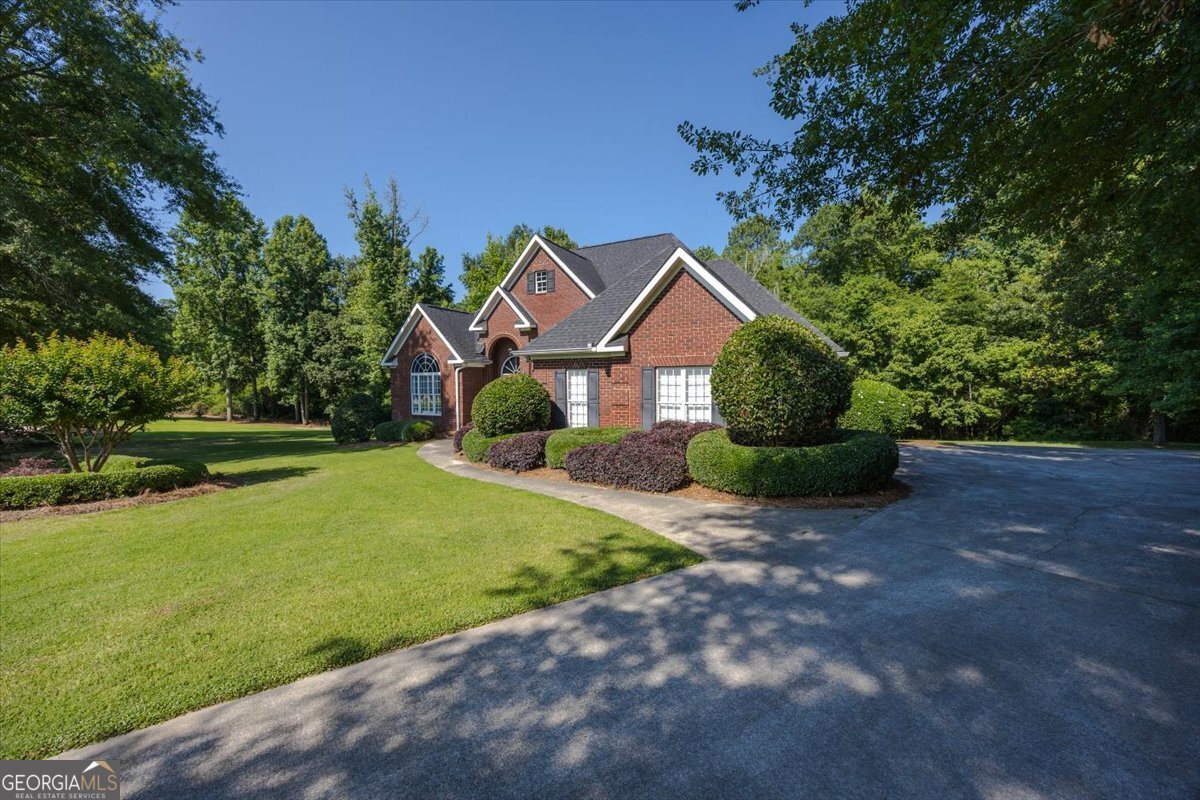208 Troon W