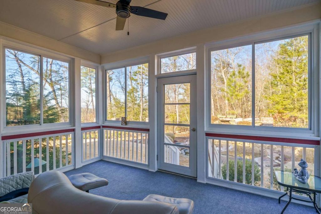 Photo of 96 Morgan Trail #15R, Ellijay, GA 30536 (MLS # 10680692)