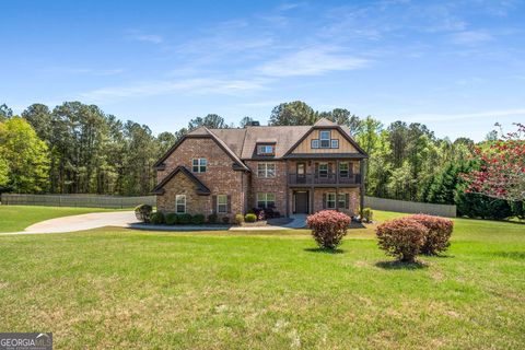 73 Elys RDG Newnan GA 30263