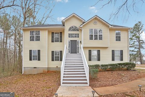 83 Huntington Court, Newnan, GA 30265 - #: 10696551