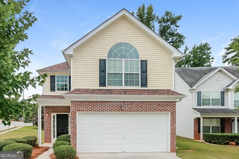 Photo of 11281 Aliyah Drive, Hampton, GA 30228 (MLS # 10649826)