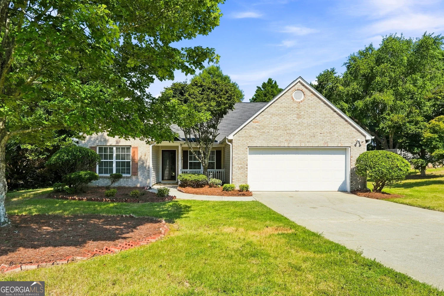 4293 Parks Ridge Drive SW, Snellville, GA, 30039