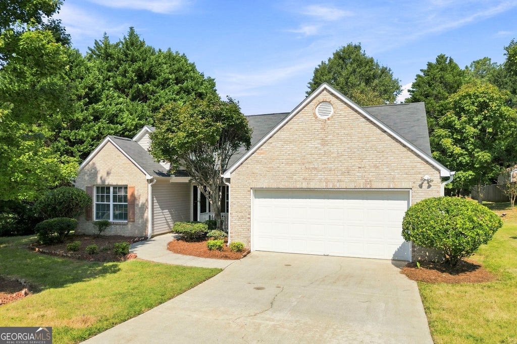 Photo of 4293 Parks Ridge Drive SW, Snellville, GA 30039 (MLS # 10840861)