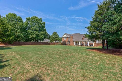 A home in Monroe