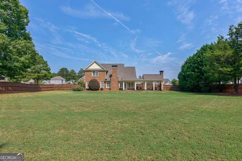 A home in Monroe