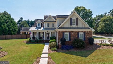 A home in Monroe