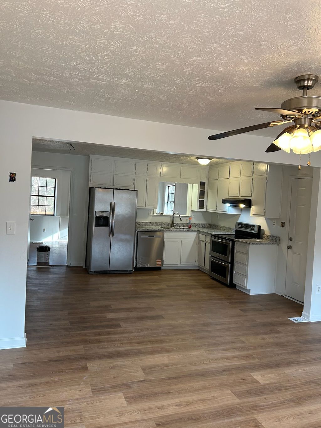 Photo of 197 Lexington Court, Riverdale, GA 30274 (MLS # 10650336)