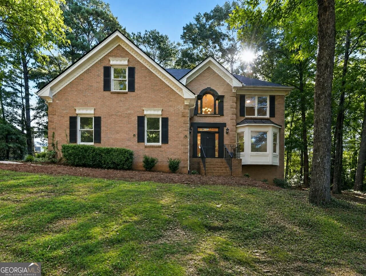 2240 Whispering Pines Lane