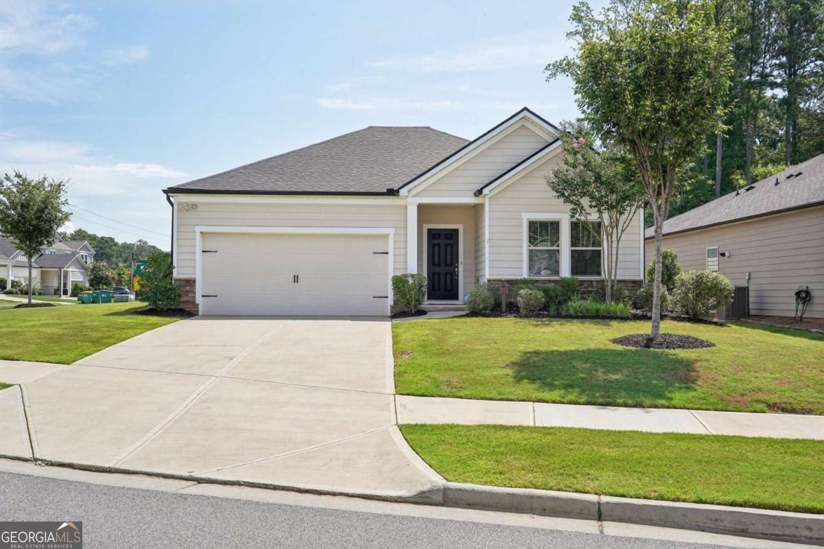 203 Neese Farm DR