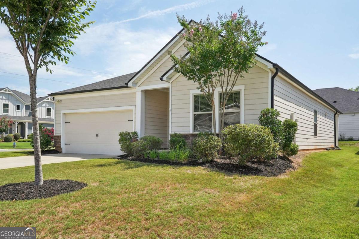 203 Neese Farm DR